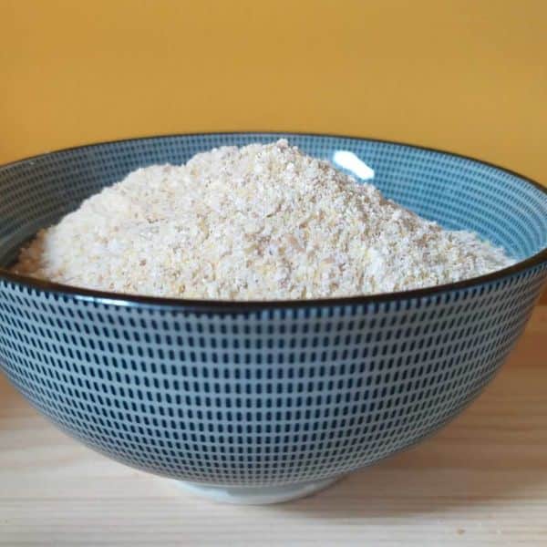 Trinxat de Blat de les Índies groc