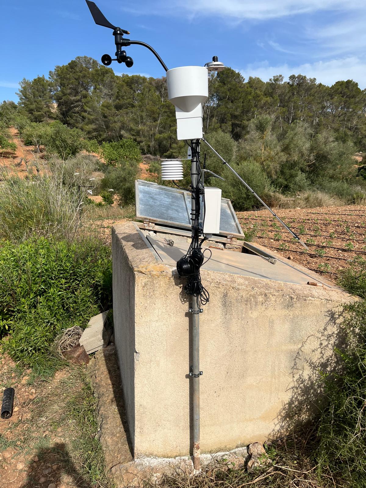 weather station 10 6 24