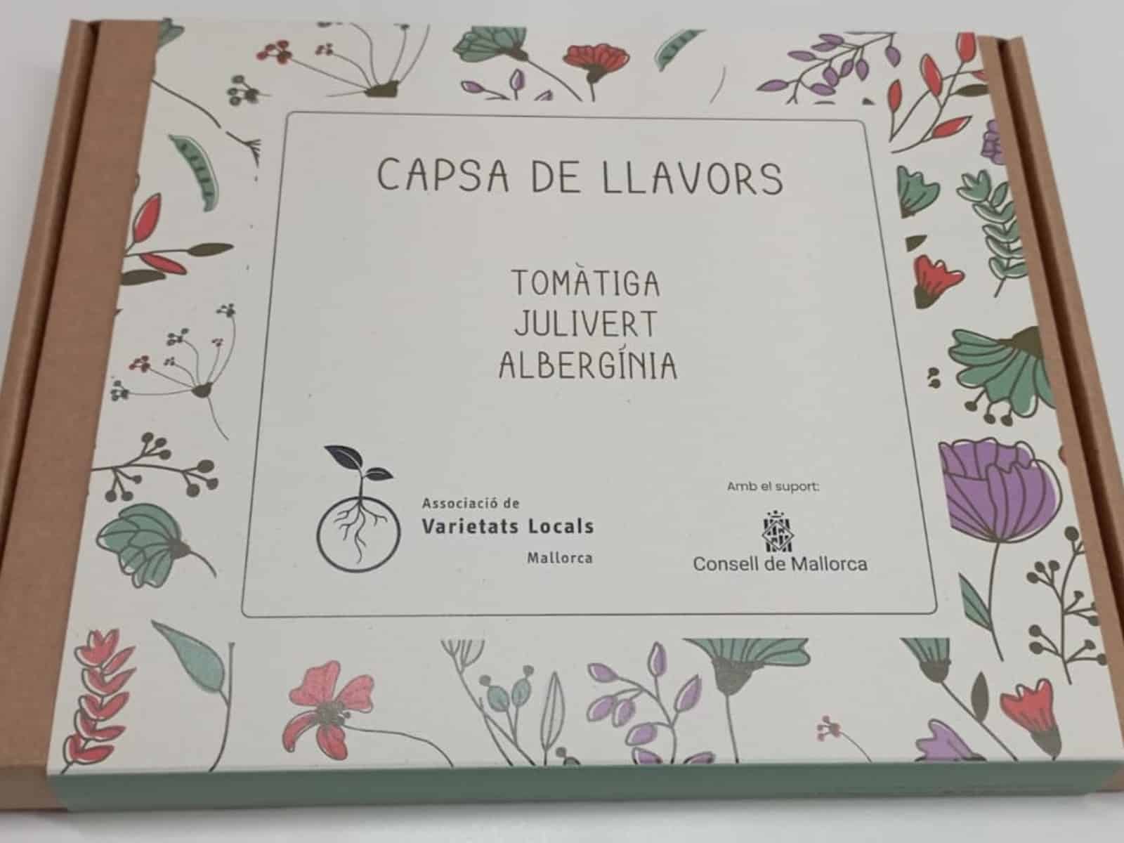 Materials creats gràcies als ajuts pel foment d’ús de la llengua catalana - Varietats Locals Disseny sense titol