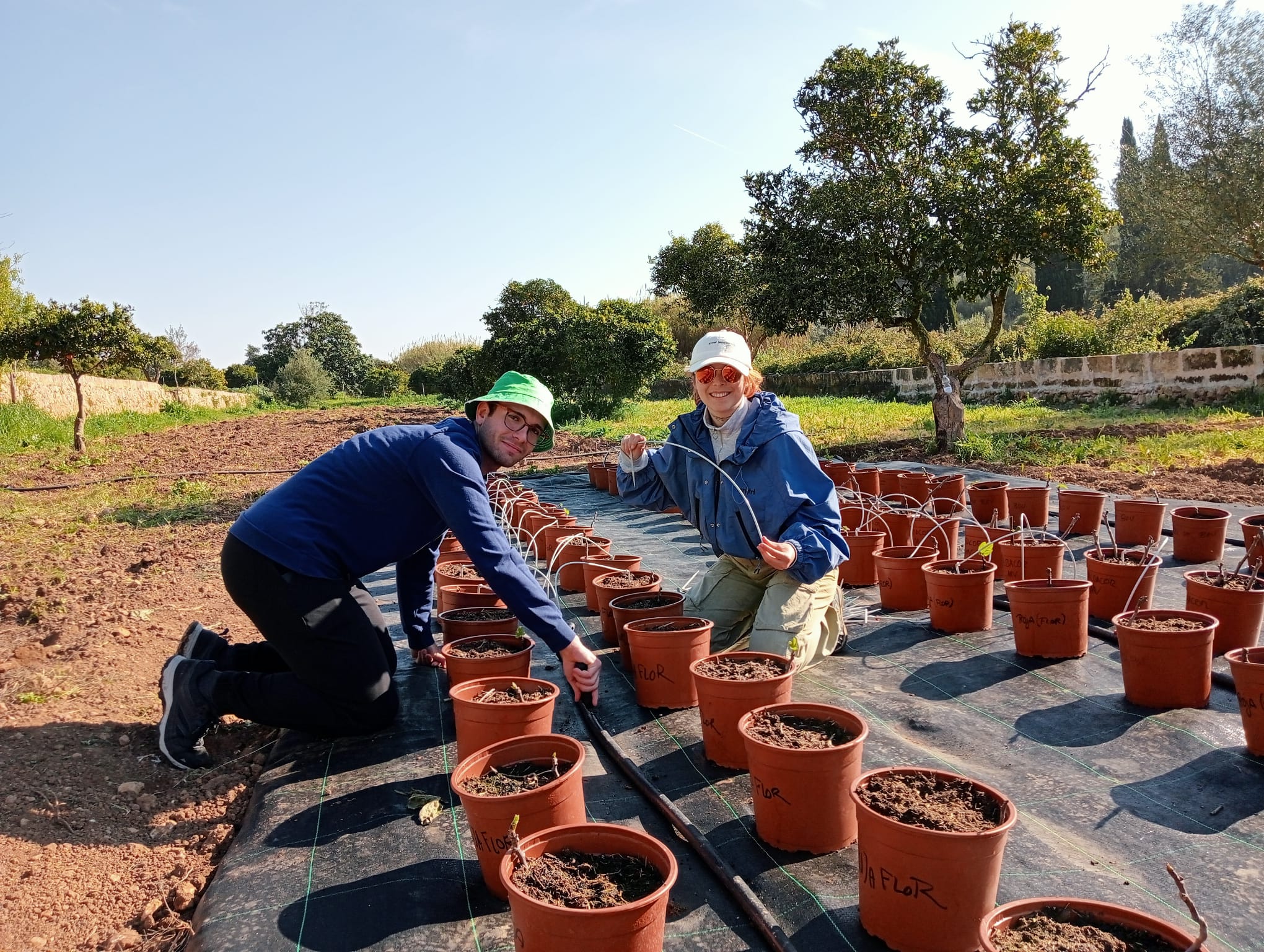 Alejandro Matas y Nieves abril2026
