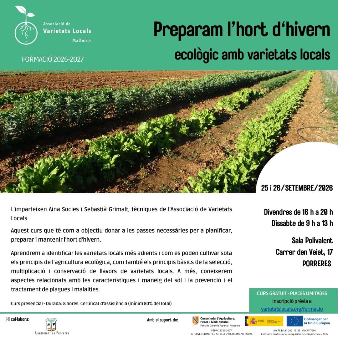02 winter garden and seed course poster set26