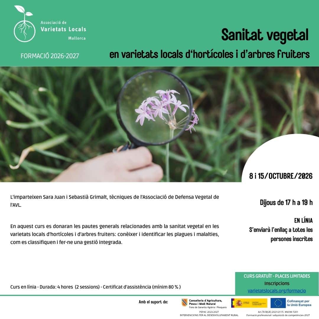 03 cartell curs en linia sanitat vegetal oct26