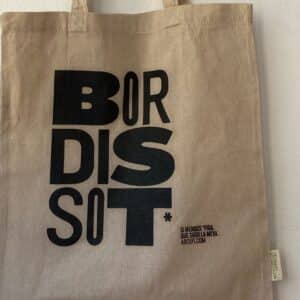 Bossa Arcufi "Bordissot"