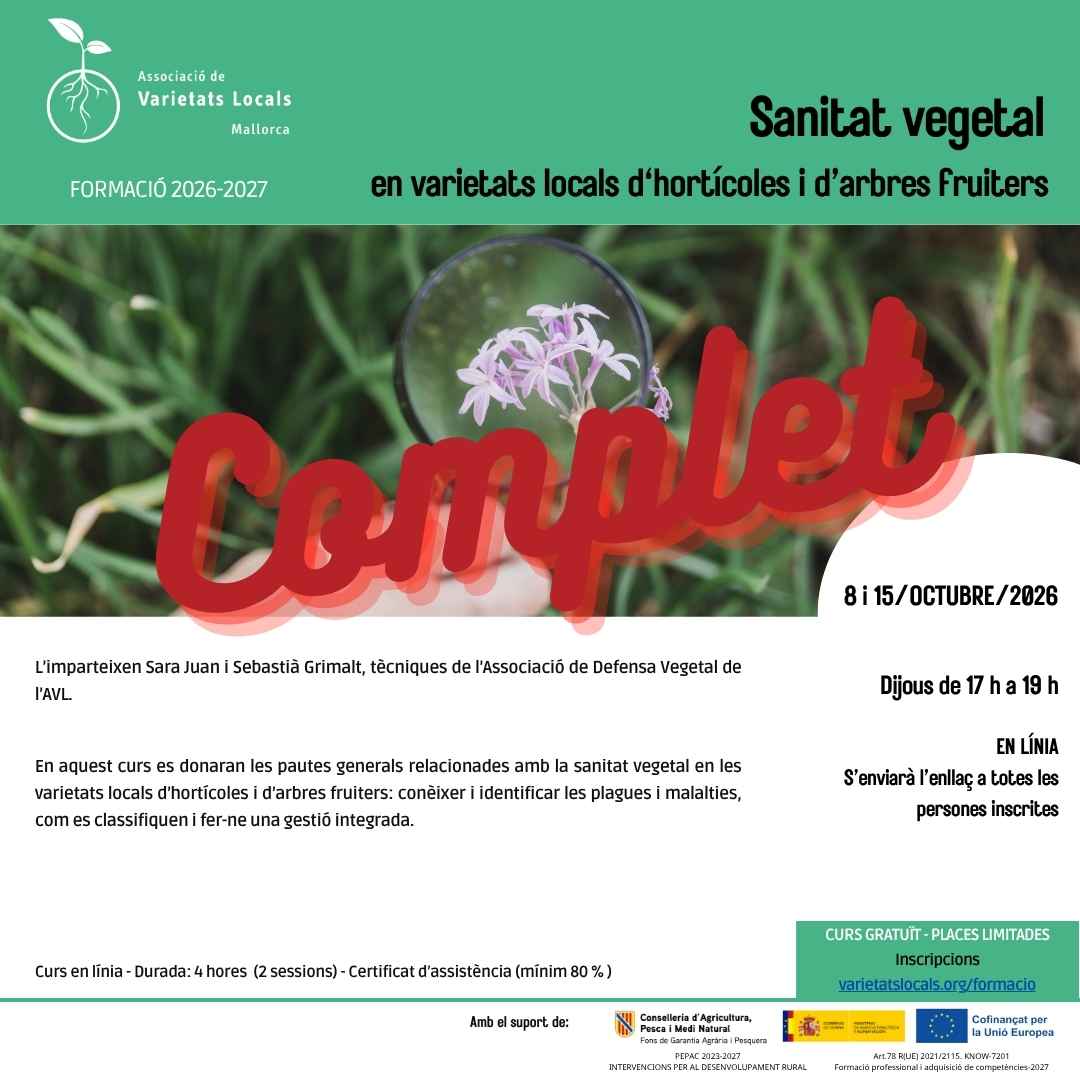 03 cartel curso en linea sanidad vegetal oct26 com